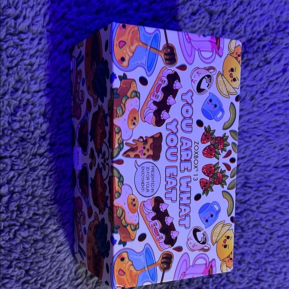 ZOX bracelet/pin set